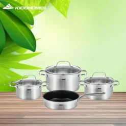 Bộ nồi đun Lorca TA 5509