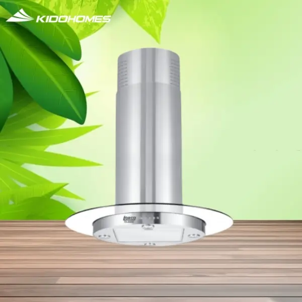 Máy hút mùi đảo Lorca TA-6009-90