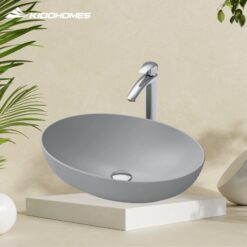 Chậu đặt trên bàn TOTO LT1705#MGR