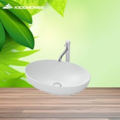 Chậu đặt trên bàn TOTO LT1705#MW