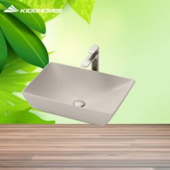 Chậu đặt trên bàn TOTO LT1735#MBE