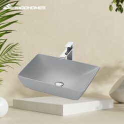 Chậu đặt trên bàn TOTO LT1735#MGR