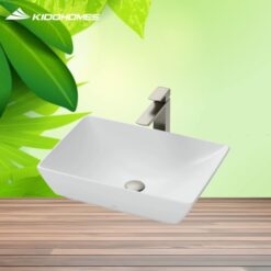 Chậu đặt trên bàn TOTO LT1735#MW