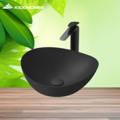 Chậu đặt bàn Linear Ceram TOTO LT4704G17#MBL