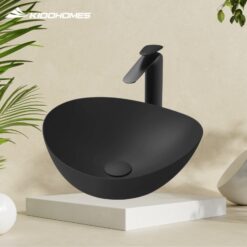 Chậu đặt bàn Linear Ceram TOTO LT4704G19#MBL