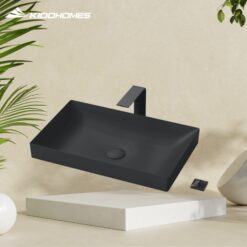 Chậu đặt bàn Linear Ceram TOTO LT4716G17#MBL