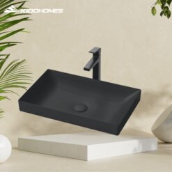 Chậu đặt bàn Linear Ceram TOTO LT4716G19#MBL