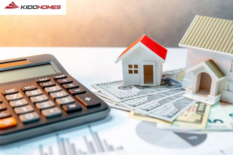 Lựa chọn gói vay phù hợp và hiểu rõ lãi suất khi mua căn hộ trả góp Lựa chọn gói vay phù hợp và hiểu rõ lãi suất khi mua căn hộ trả góp