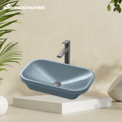 Chậu đặt bàn TOTO LW630JDW/F#ASB