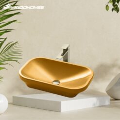 Chậu đặt trên bàn TOTO LW630JDW/F#MDR