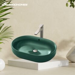 Chậu đặt trên bàn TOTO LW896JW/F#FRG