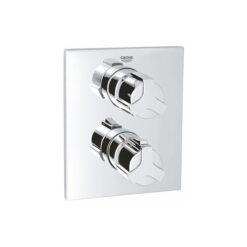 Mặt điều khiển sen âm Grohe Allure 19446000