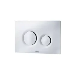 NẮP ĐẬY NÚT NHẤN XẢ TOTO MB174P#SS