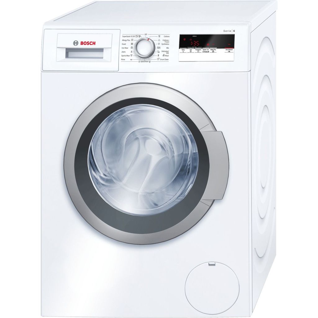 Máy giặt BOSCH WAN28108GB 8KG