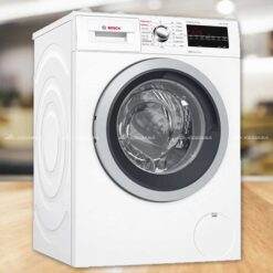 Máy giặt Bosch WVG30462SG