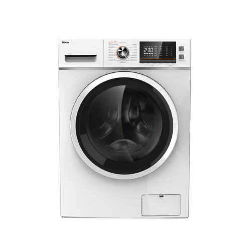 Máy giặt sấy TEKA TKD 1510 WD EU XP 220-240 50 WH