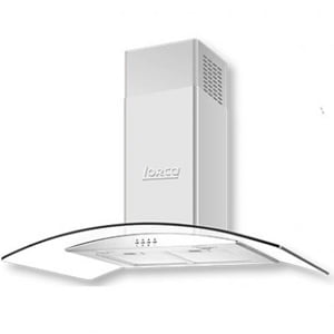 Máy hút khử mùi Lorca TA 2006B-70