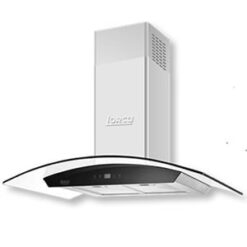 Máy hút khử mùi Lorca TA 2006C-90