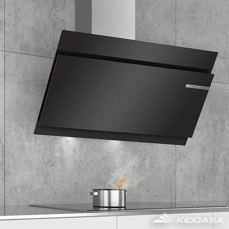 Máy hút khử mùi Bosch DWK98JQ60 Serie 6 - Made in Germany