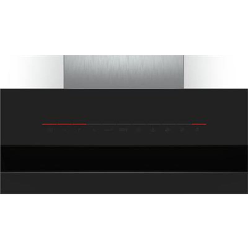 Máy hút mùi Bosch DWK97JQ60B - Ảnh 2