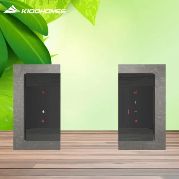 Máy hút mùi âm bàn Bosch DDW88MM66 Serie 8