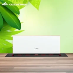 Máy hút mùi âm bàn Bosch DDW88MM66 Serie 8