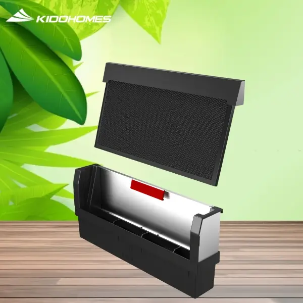 Máy hút mùi âm bàn Bosch DDW88MM66 Serie 8