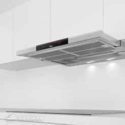 Máy hút mùi Bosch DFS067J50B