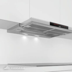 Máy hút khử mùi Bosch DFS097J50B Serie 8