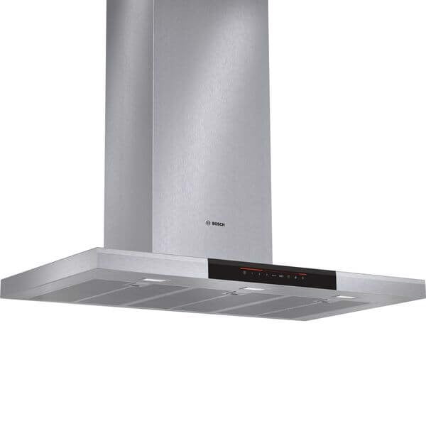 Máy hút khử mùi Bosch DWB098J50 - Made in Germany - Ảnh 2