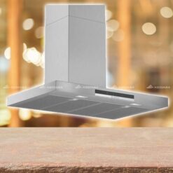 Máy hút khử mùi Bosch DWB97IM50 - 90cm