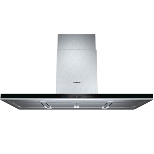 Máy hút mùi đảo Siemens LF21BA582