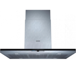 Máy hút mùi đảo Siemens LF91BE552