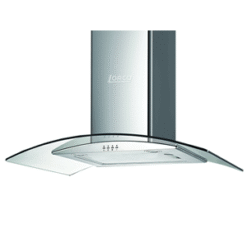 Máy hút khử mùi Lorca TA 2001B-70