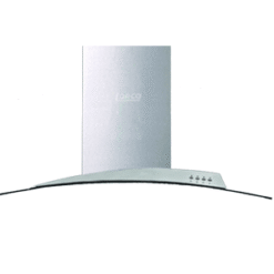 Máy hút khử mùi Lorca TA 2002A-70