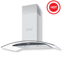 Máy hút khử mùi Lorca TA 2005C-90