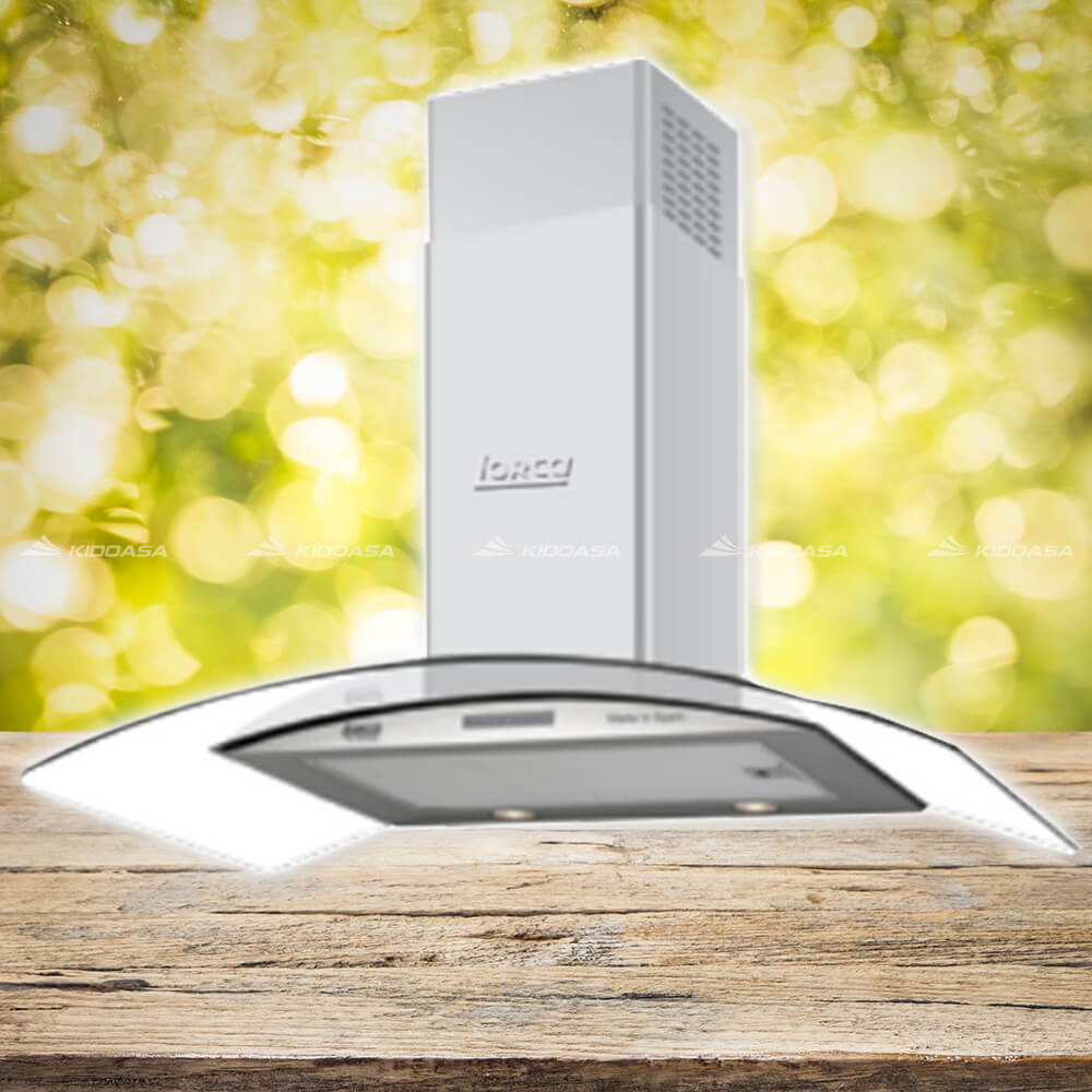 Máy hút mùi Lorca TA 2005S-70 - Made in Eu