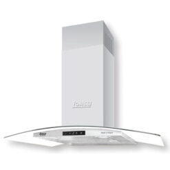 Máy hút mùi LORCA TA 2005T - 70cm