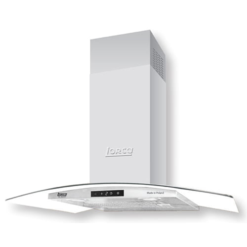 Máy hút mùi LORCA TA 2005T - 70cm