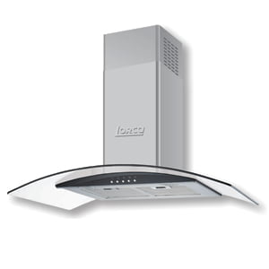 Máy hút khử mùi Lorca TA 2006A-70