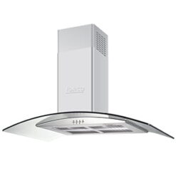 Máy hút khử mùi Lorca TA 2006D-90cm