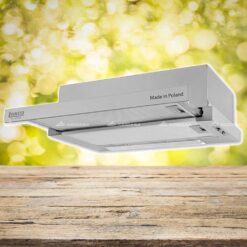 Máy hút mùi âm tủ Lorca TA 3005P-70