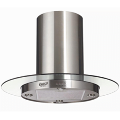 Máy hút mùi đảo Lorca TA 6009-90cm