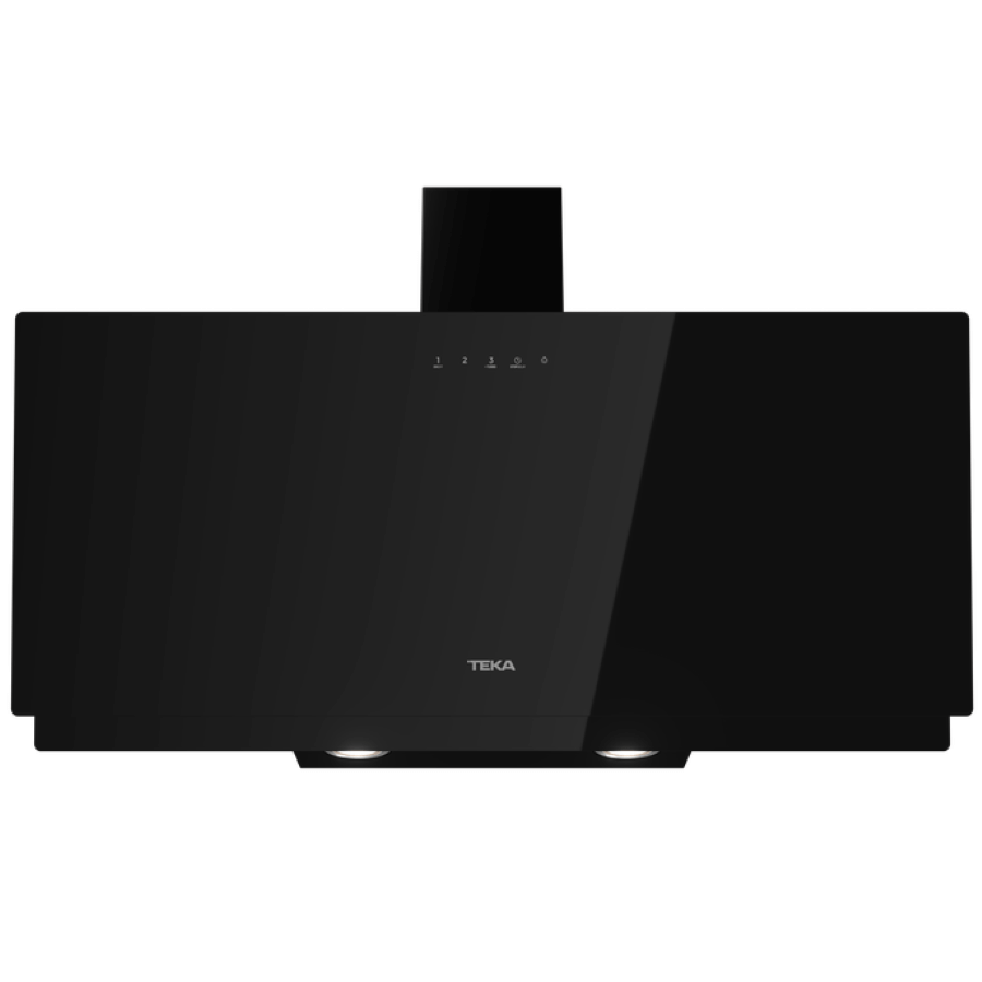 Máy Hút Mùi TEKA DVN 97050 TTC BK - Ảnh 2