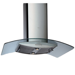 Máy hút mùi Teka ND ISLA