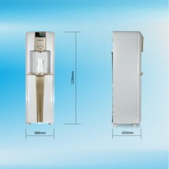 Máy lọc nước A.O.Smith ADR75-V-ET-1