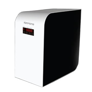 Máy lọc nước Korihome WPK-606