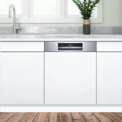 Máy rửa bát Bosch SMI88TS36E