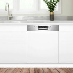 Máy rửa bát Bosch SMI46KS01E