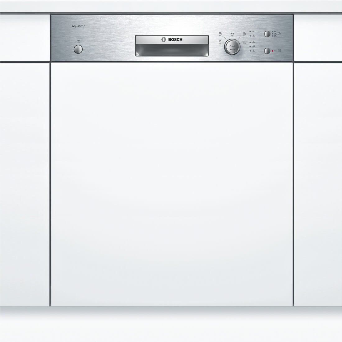 Máy rửa bát Bosch SMI50D35EU